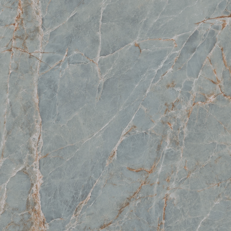 SG850592R Риальто голубой лаппатированный обрезной 80x80x0,9 Kerama Marazzi