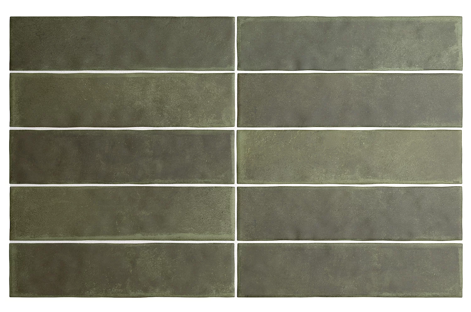 27568 Argile Khaki 6х24.6 EQUIPE