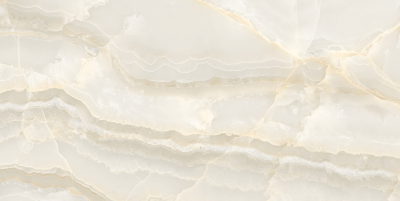Stubay Onyx Crema Полированный 60х120 Laparet