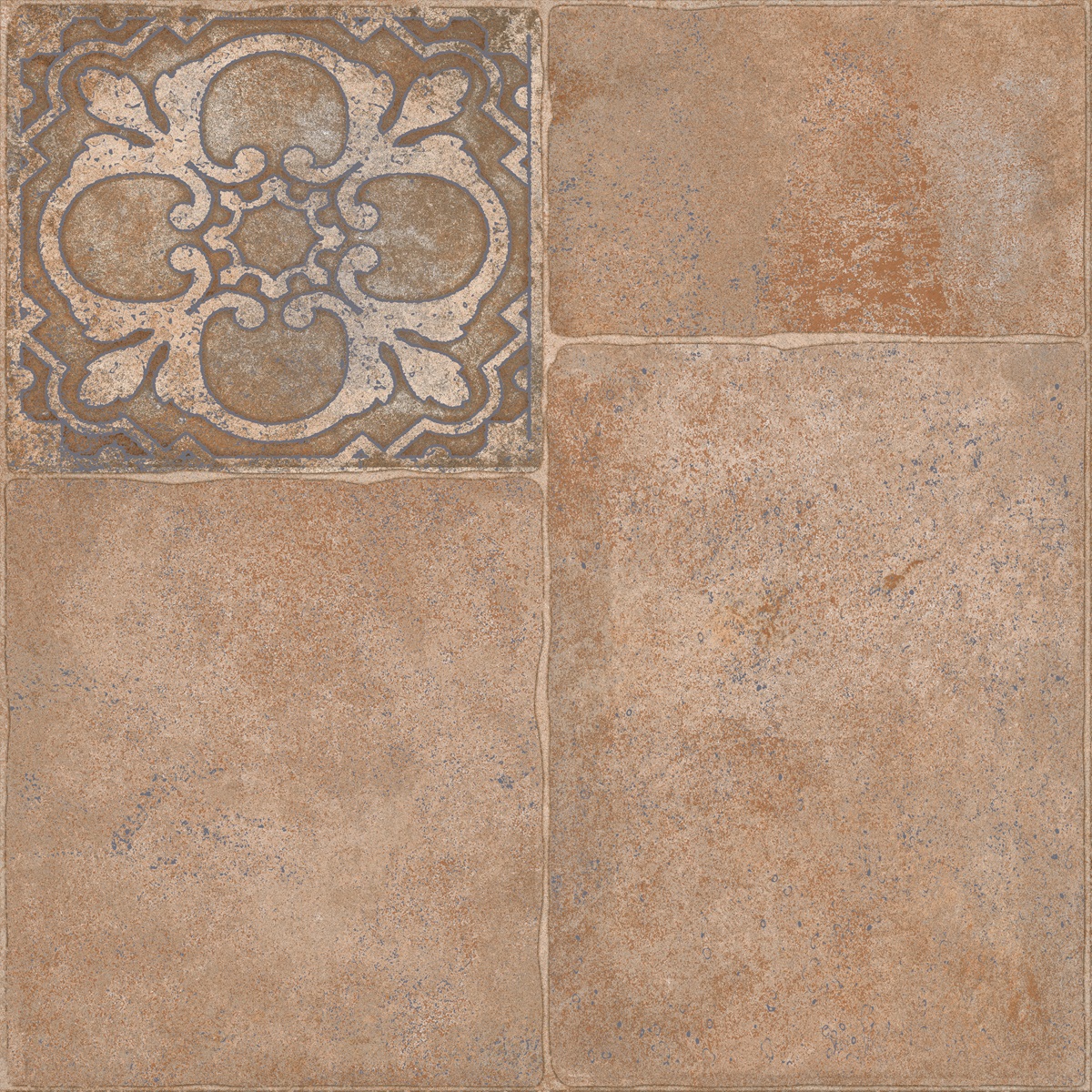 Argos Copper 58x58 El Molino фото 6