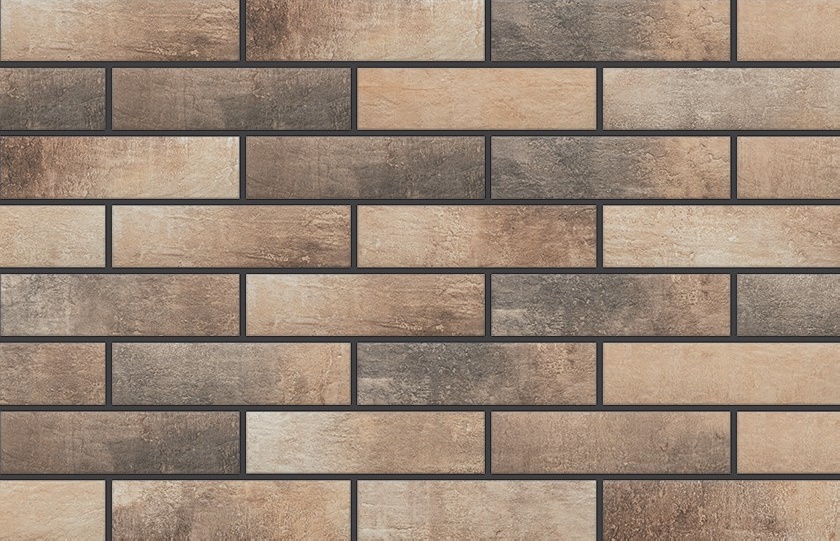 Loft Brick Masala 24.5x6.5 CERRAD