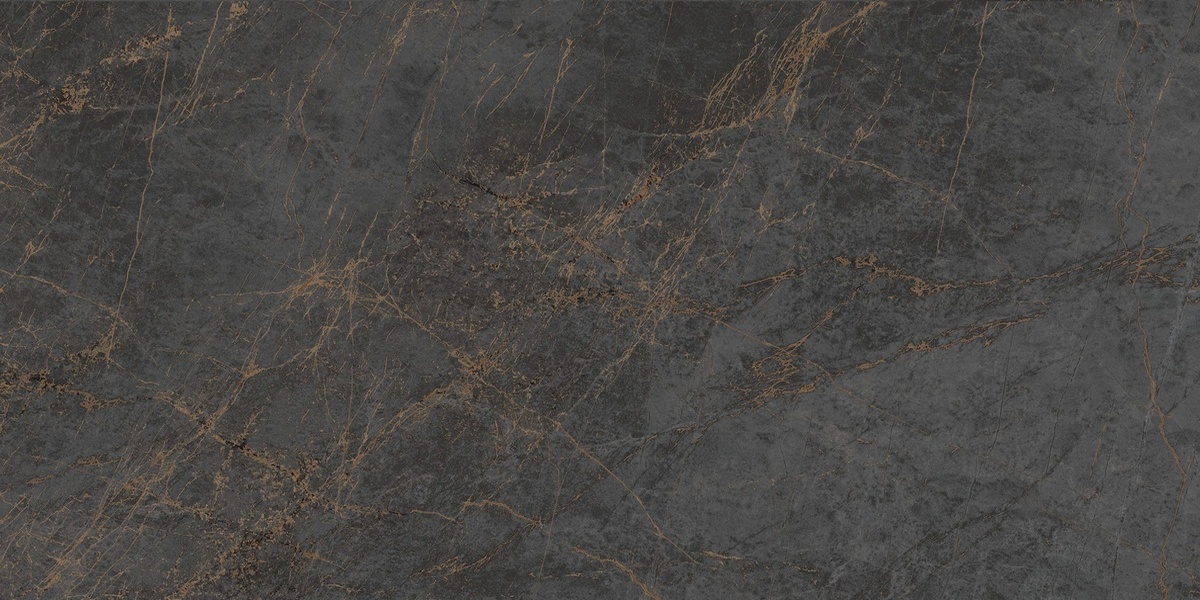 N20636 Antique Nero Lap Carving 60x120 Neodom