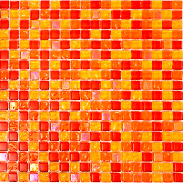 SGR 04 Мозаика из стекла 30.1x301. (чип 1.5x1.5) TonoMosaic
