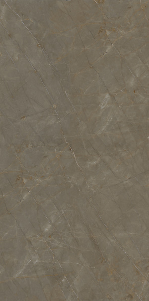 UM6SK157641 PULPIS BRONZE Levigato Silk 6mm 150х75 Ariostea