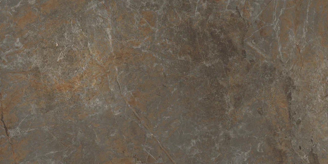 GRS02-05 Петра Стальной камень / Petra Steel 120x60 Gresse фото 9