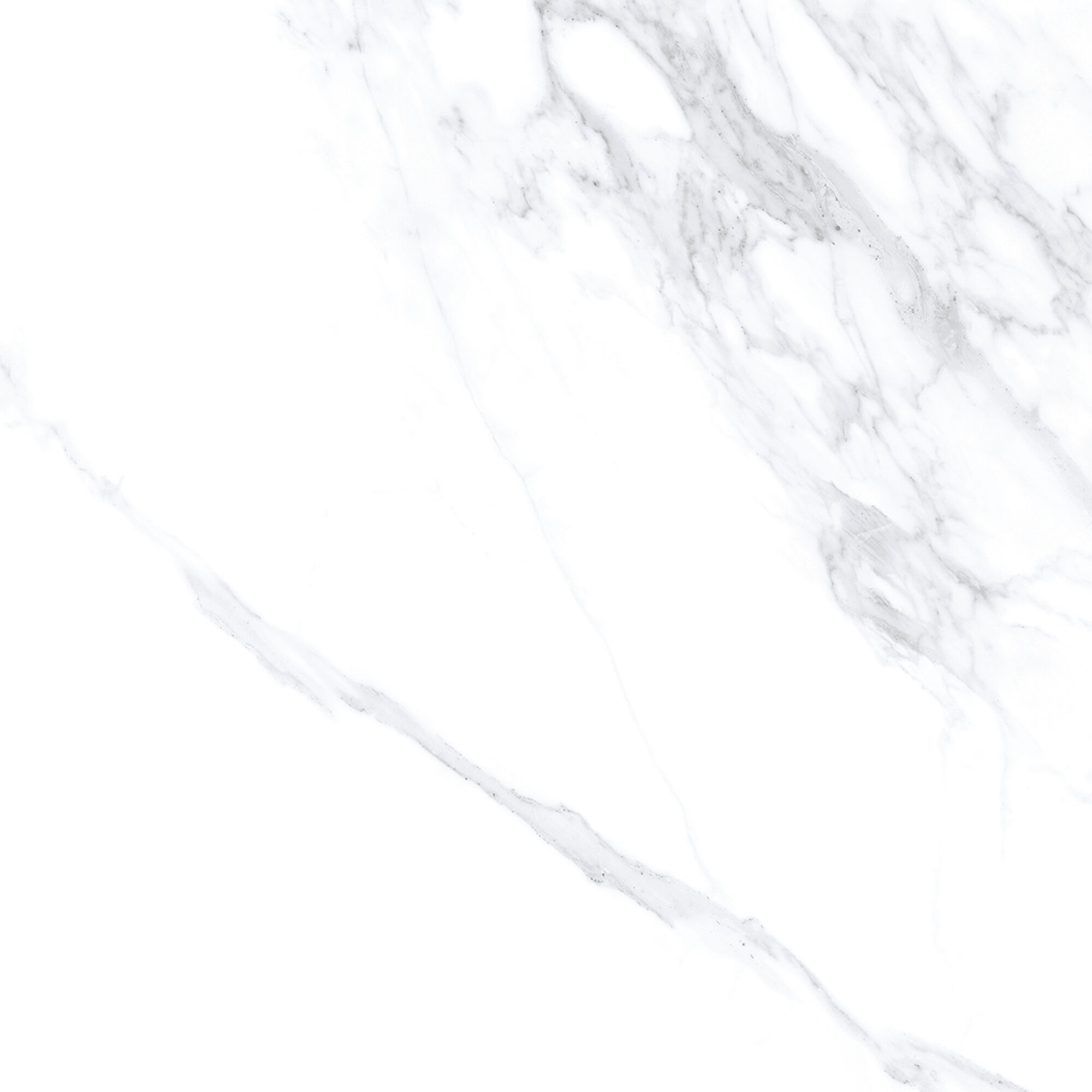 41886 Calacatta Extra White NT/100X100X0,8/R 100x100 Peronda фото 5