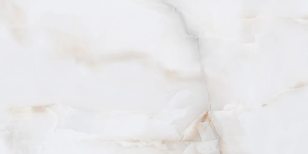N20566 Onyx Bianco Polished 80x160 Neodom