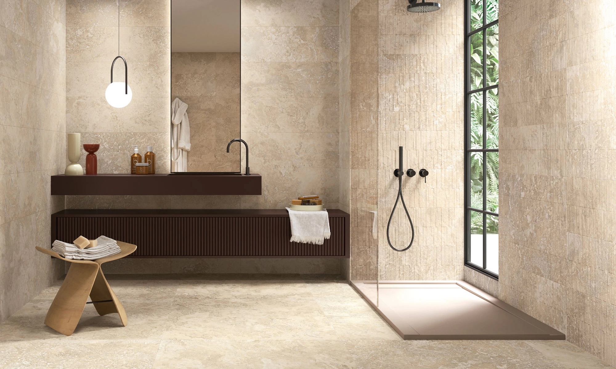 Rapolano Porcelanite Dos