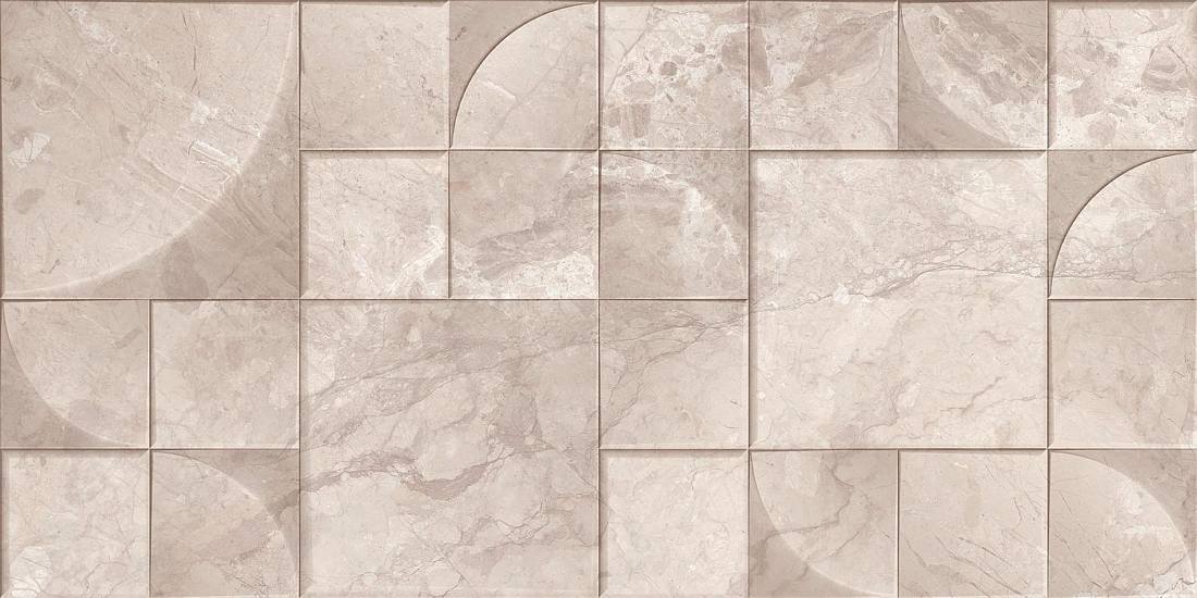 Parma Avorio Rel. 31.5x63 Керлайф