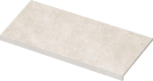 Petra Peldаno Recto Crema Antislip 119.7x31.5 Gres de Aragon