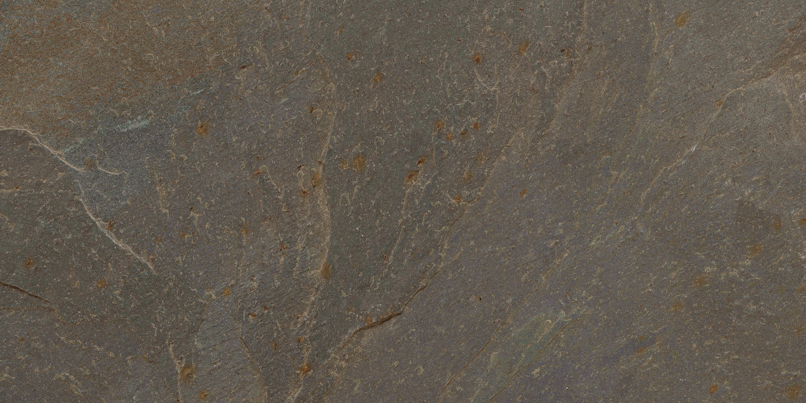 D30007M Stoncrete Copper матовый карвинг 300x600x9.5 Delacora