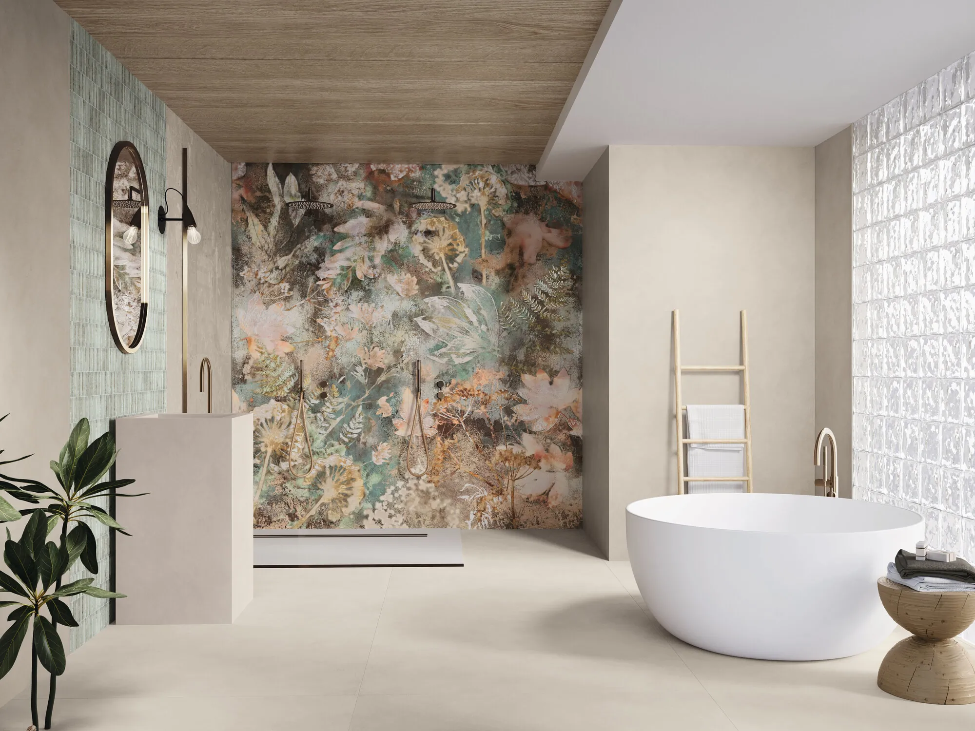 A044310 Verse White Rect 60x120 Ape Ceramica фото 13