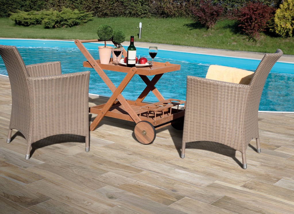 Hard&Soft RHS (Rondine) Ceramiche
