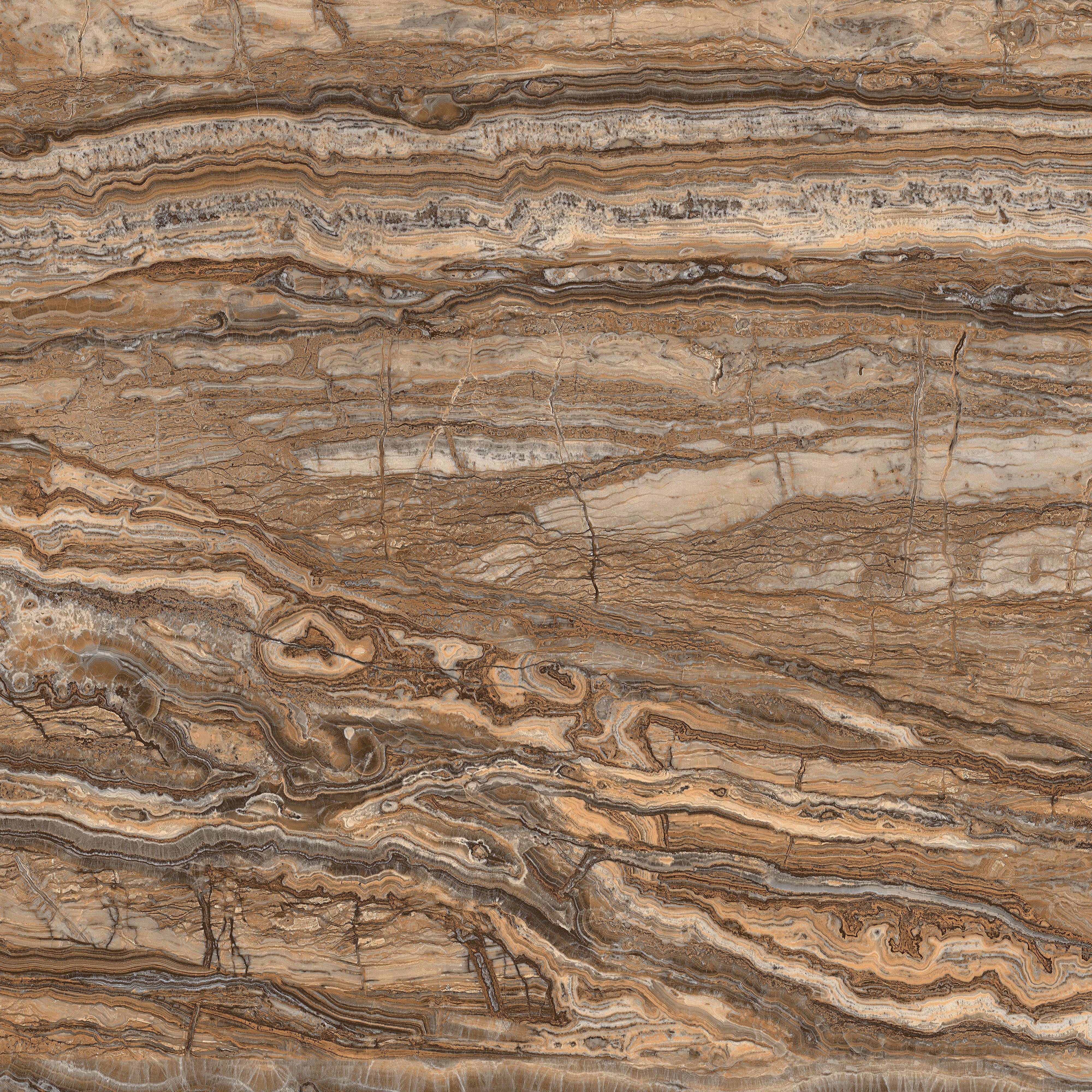 Tiger Onix Gris 60x60 SotGres