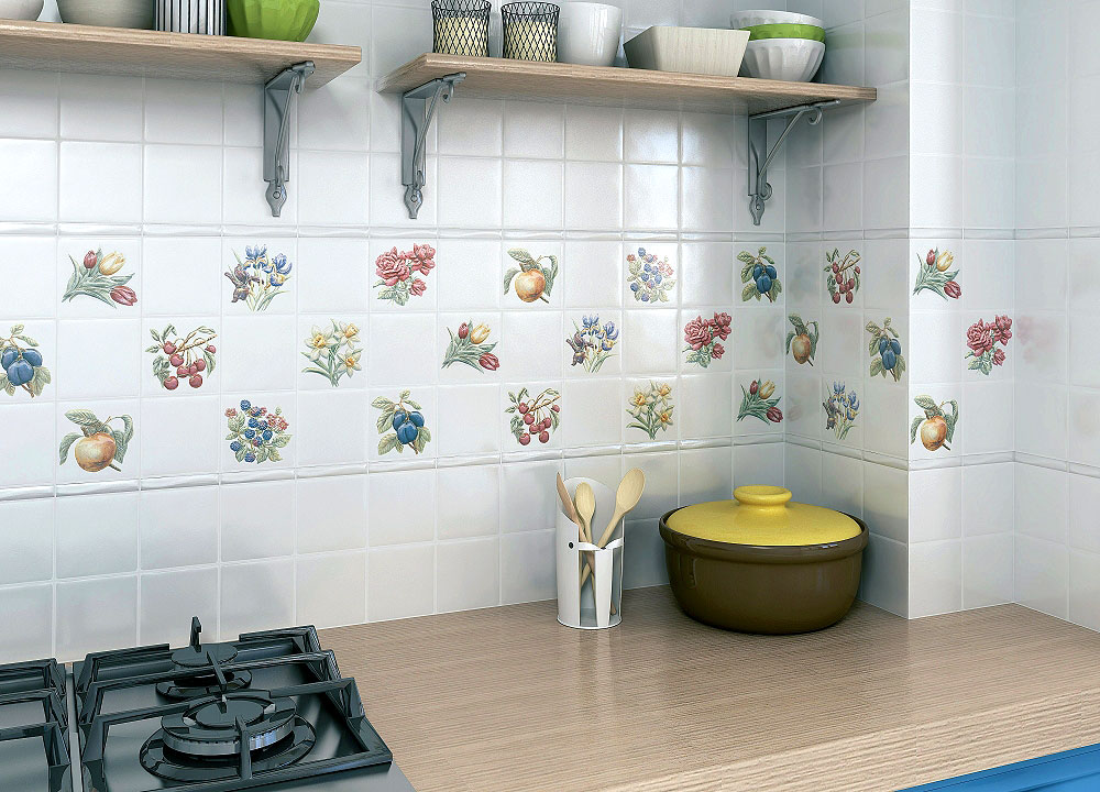 Оранжерея Kerama Marazzi