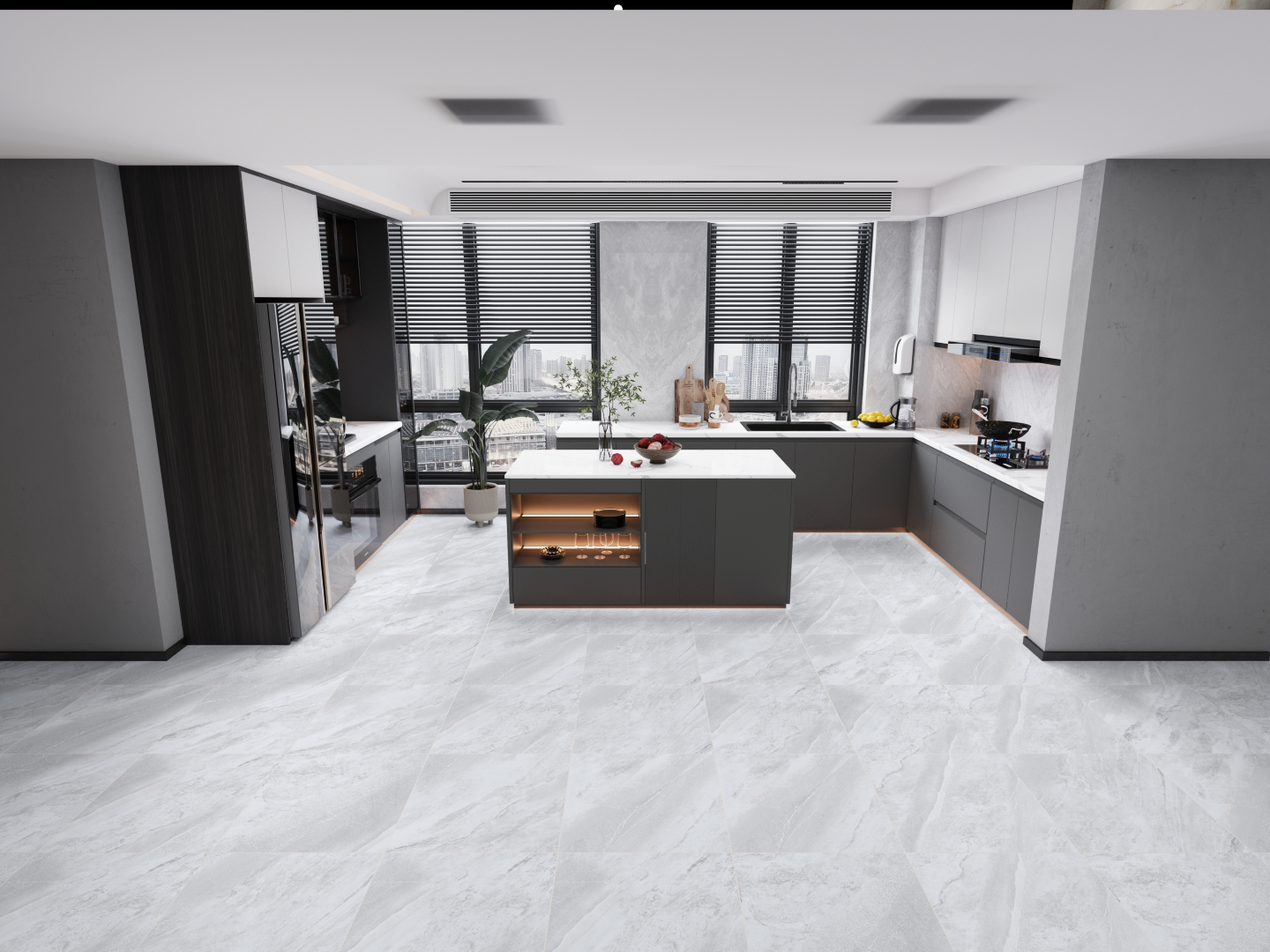 Salomon Kerald фото 3