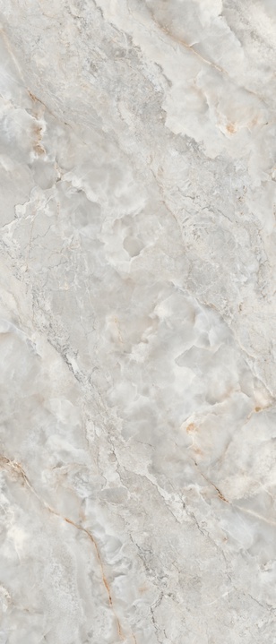 Aura Snow Natural 6mm 120x280 Benadresa