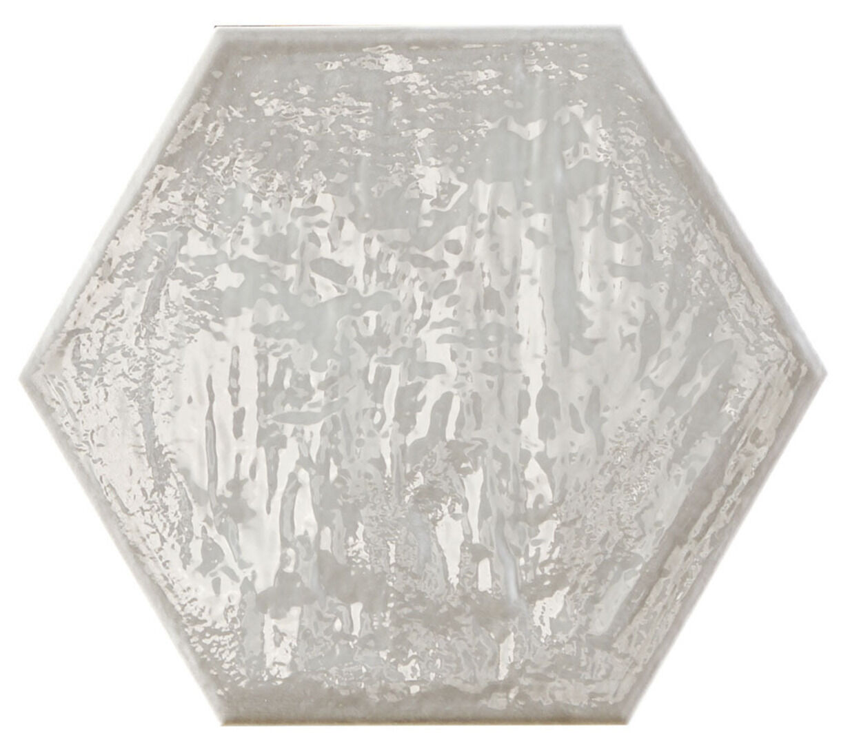 Rain Grigio Hex 19.8x22.8 Prissmacer