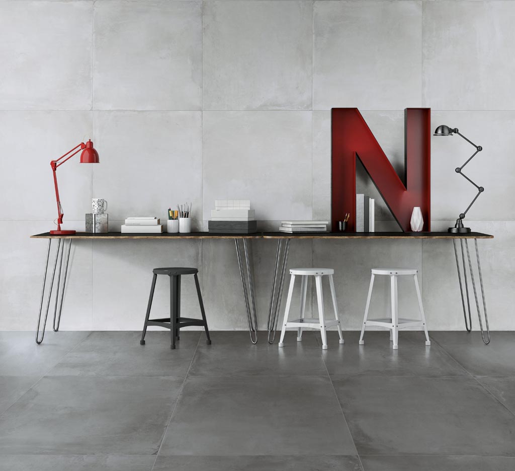 X-Beton La Fenice