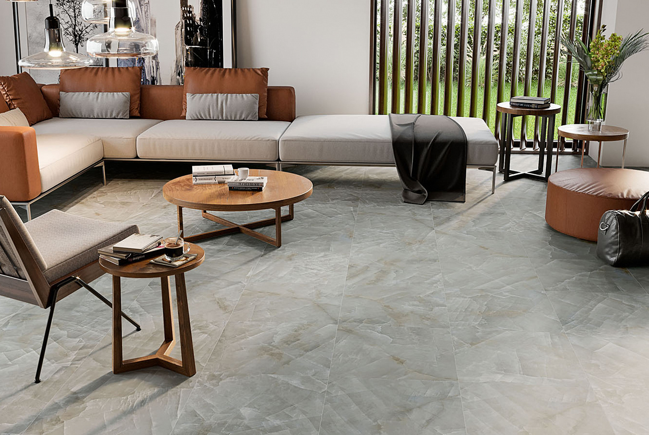 Monaco Porcelanite Dos