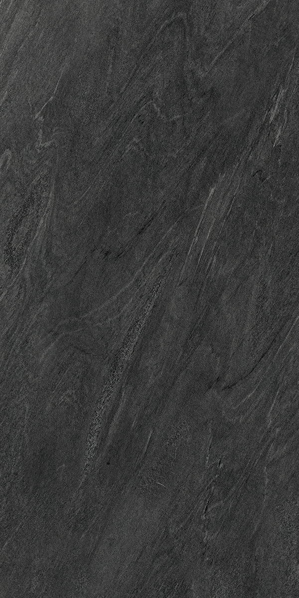 Florence Nero Molten 60x120 Mozart