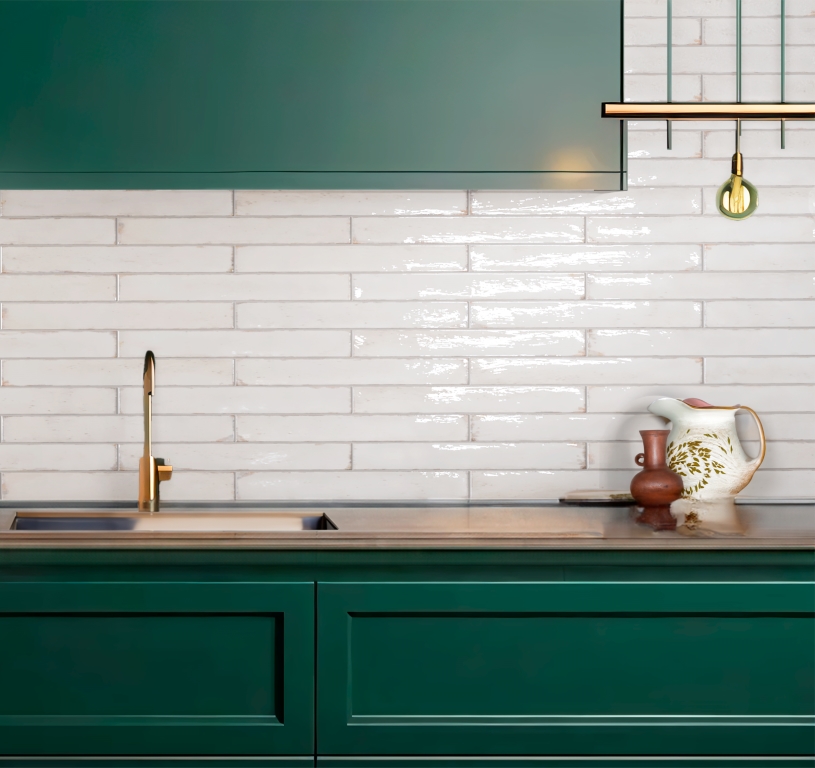 Cerdena Pevero 5x40 Monopole Ceramica