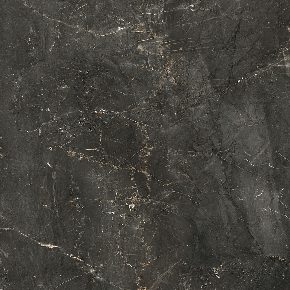 83333 Sybil Black Rettificato 60x60 Cerdomus фото 6
