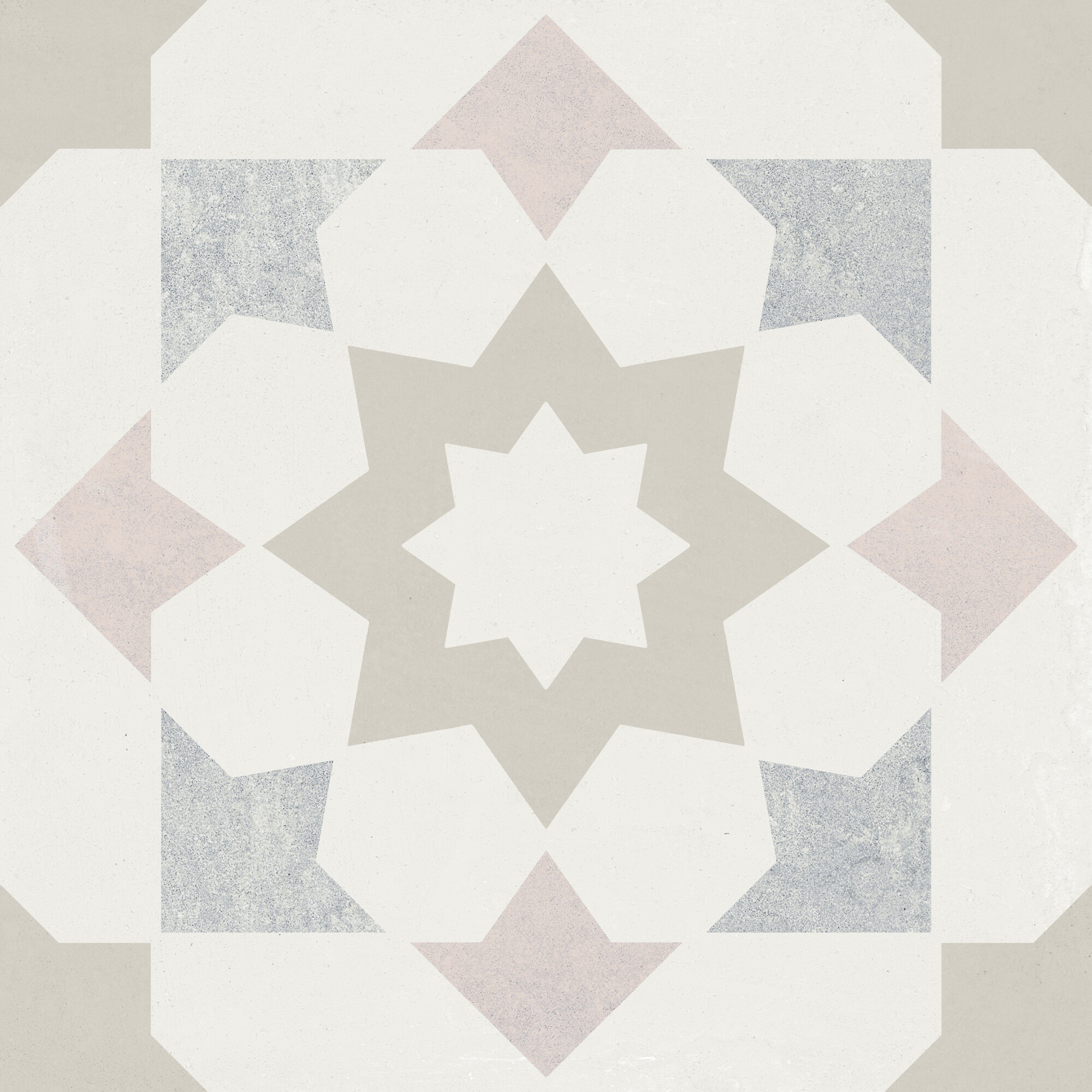 39598 Doha Taupe Star SP/22,3 22,3x22,3 Harmony фото 6