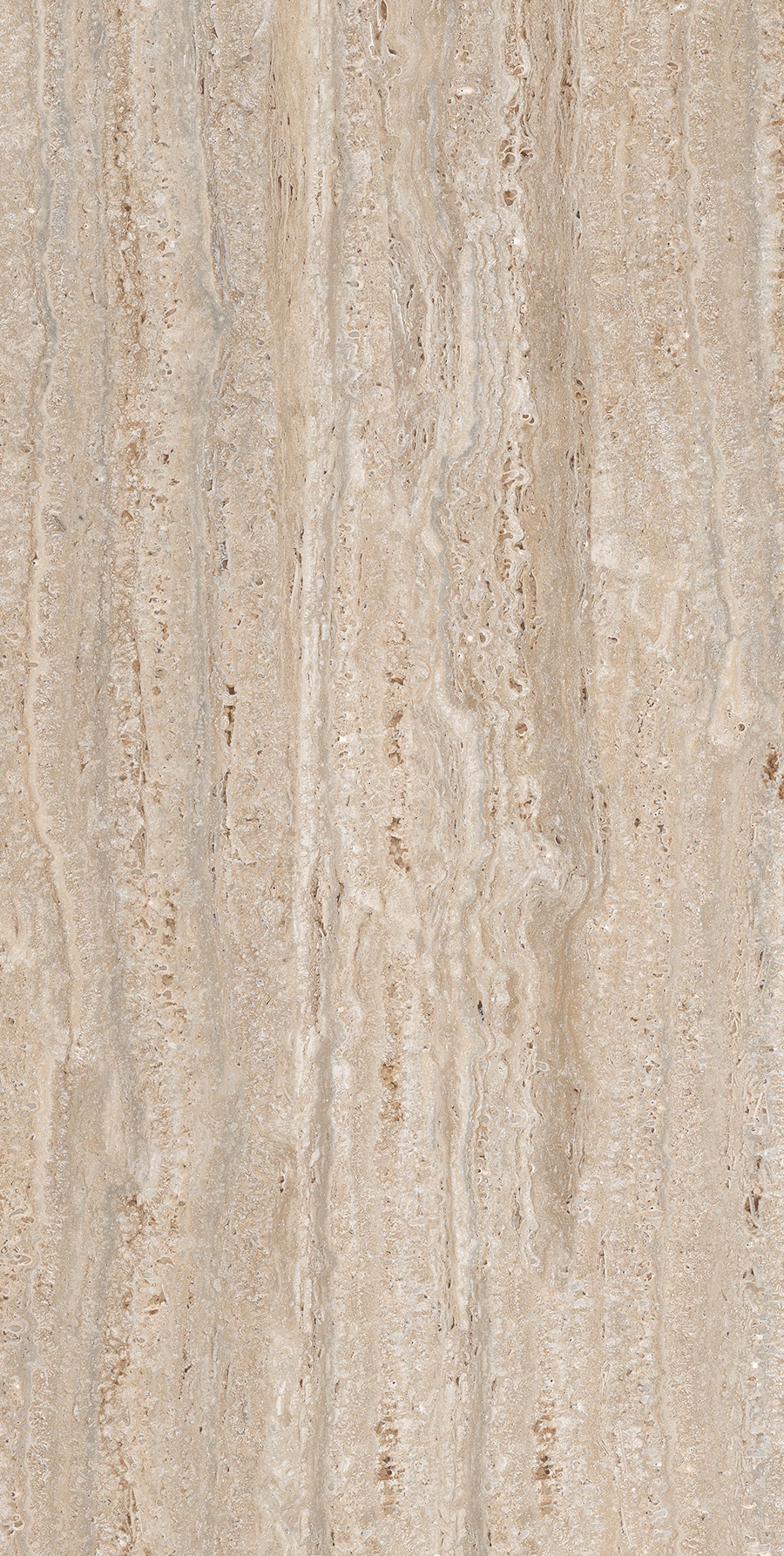 Juliette Travertino Brown Grit Granula 60x120 Realistik
