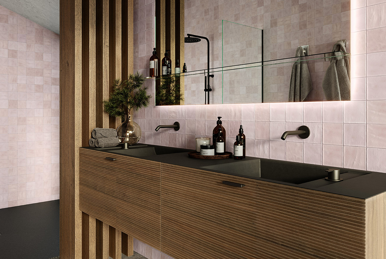 Atelier Bordeaux Glossy 10x10 Revoir Paris фото 16