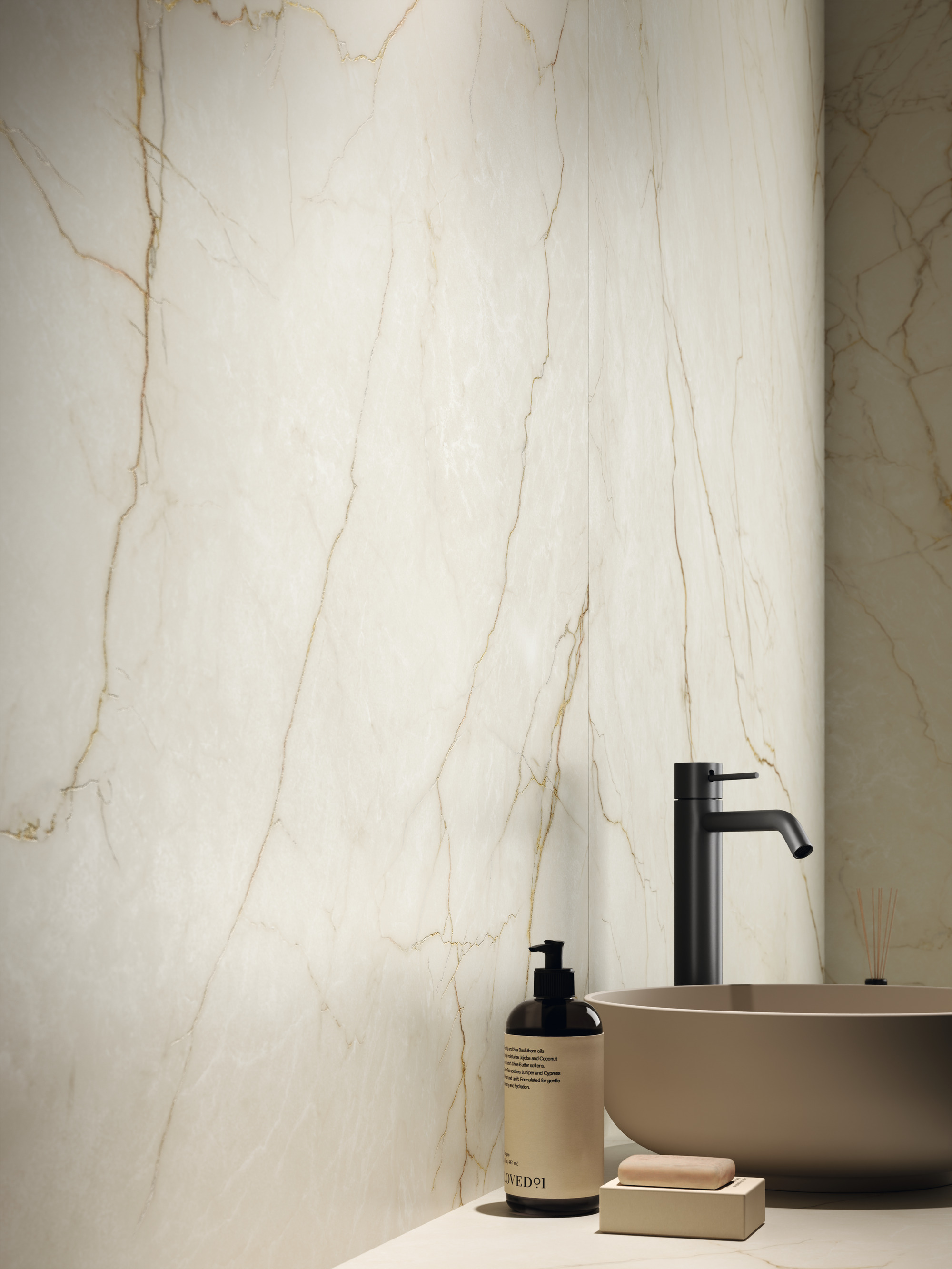 White Balance Grespania фото 4