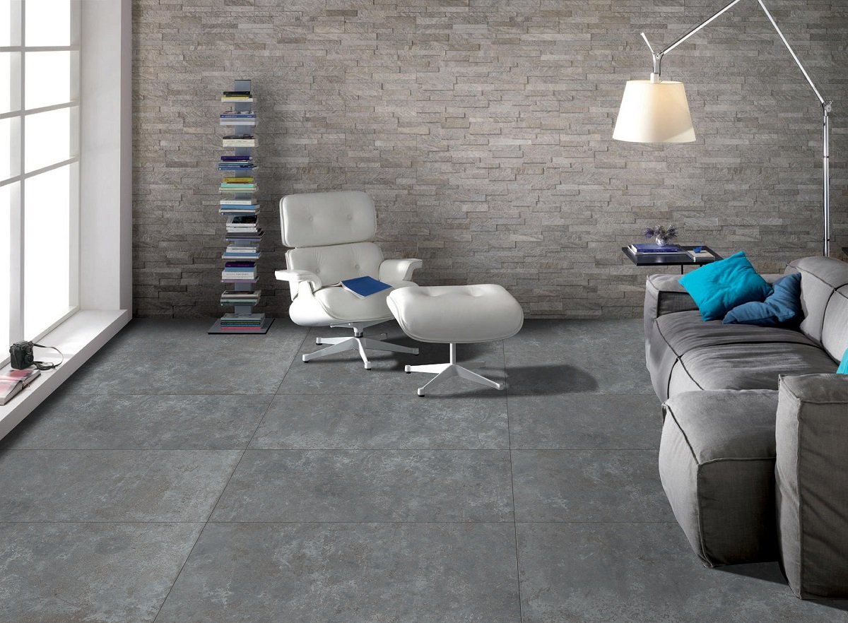 Zenia Ocean-Ceramic