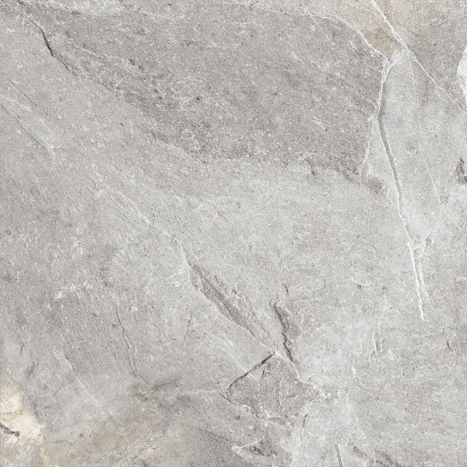D60226M Stoncrete Gray карвинг 600x600x9.5 Delacora