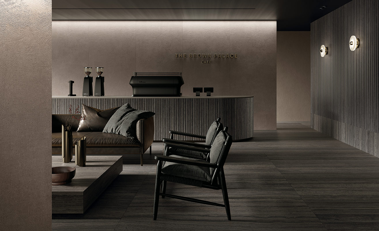 Nativa Kronos Ceramiche