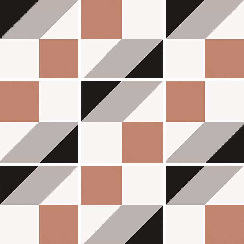 27696 Bauhome Karo Cold 20x20 EQUIPE