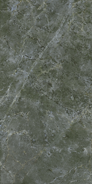 11223R Серенада зеленый глянцевый обрезной 30x60 Kerama Marazzi