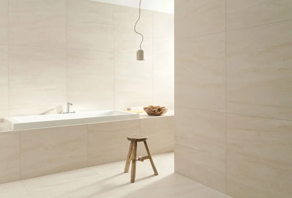 Fair Beige MAT R9 119.8x59.8 Tubadzin