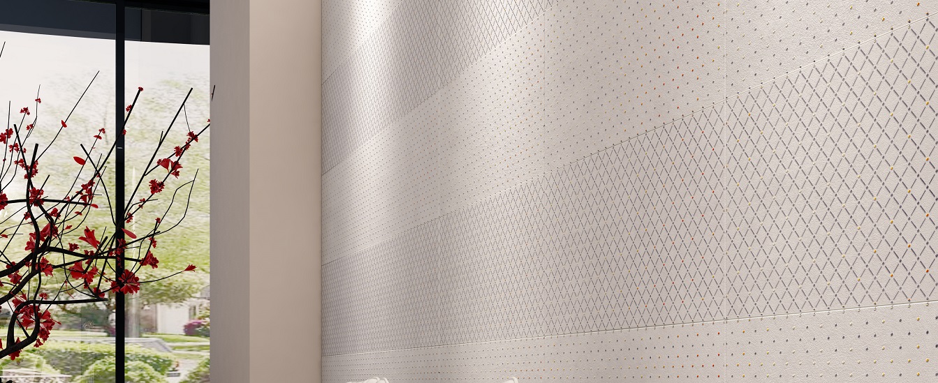 Декор Бонтон Перла 2 300х600 Beryoza Ceramica