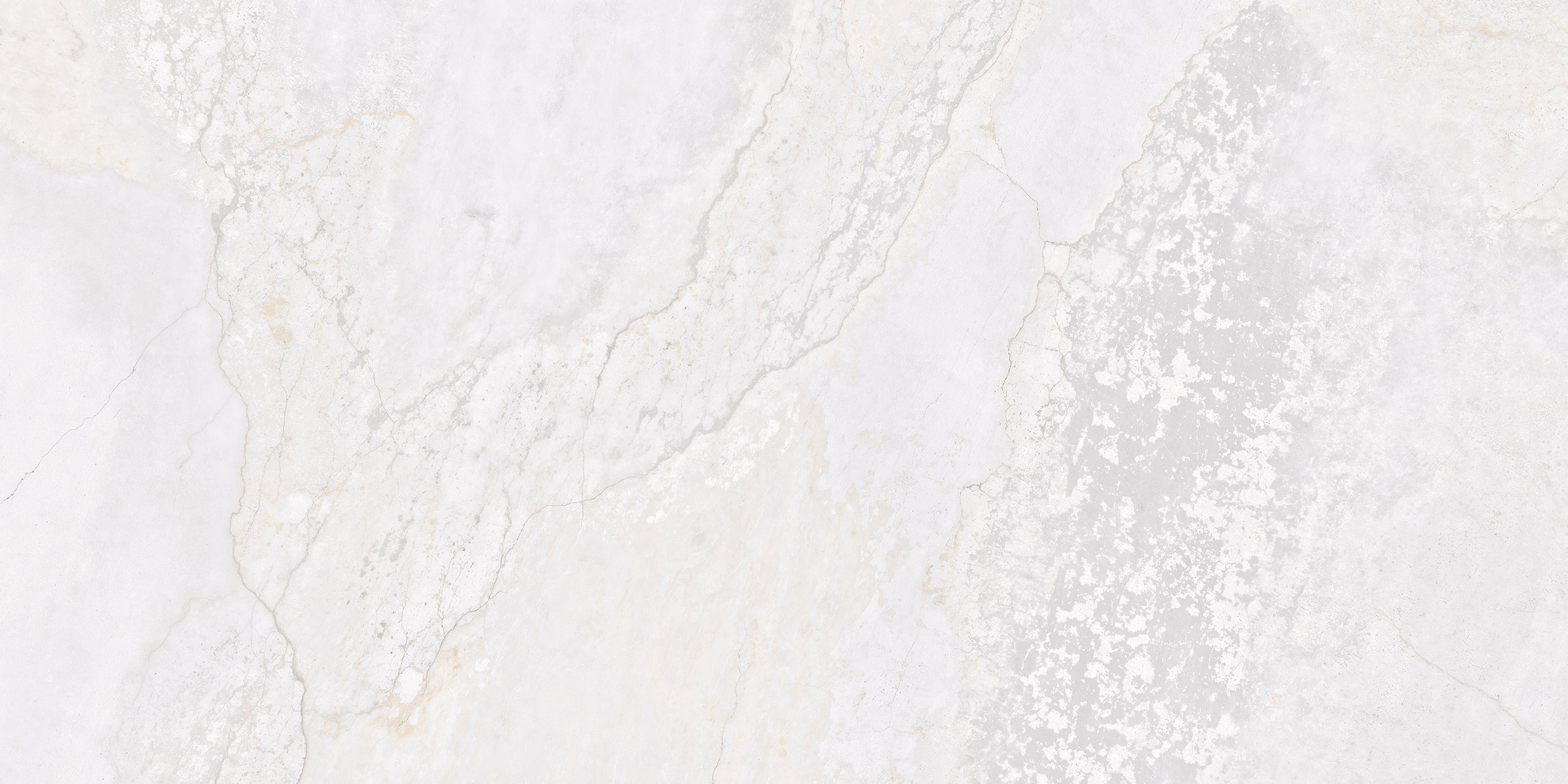 Planet Soft Metal White 60x120 Fanal