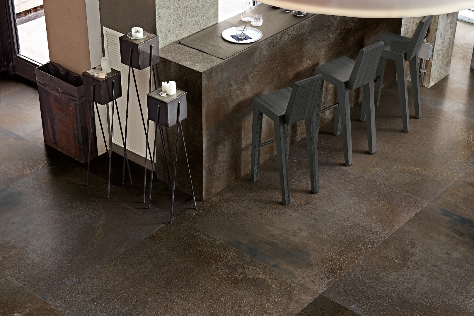 Flowtech Floor Gres фото 3