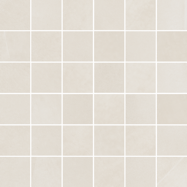 610110001018 Continuum Polar Mosaico 30x30 Italon