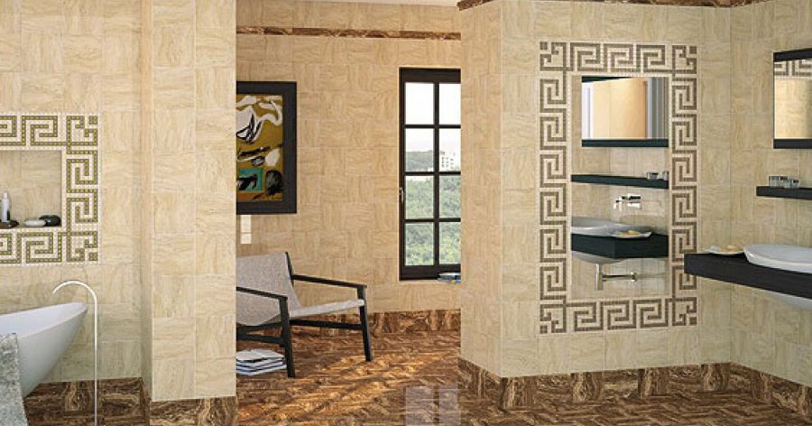 Allure Ape Ceramica