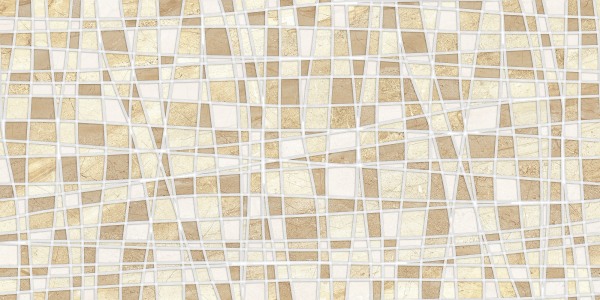 Бари бежевый мозаика 30х60 Beryoza Ceramica