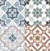 ORIGIN Mix 45x45 Dualgres
