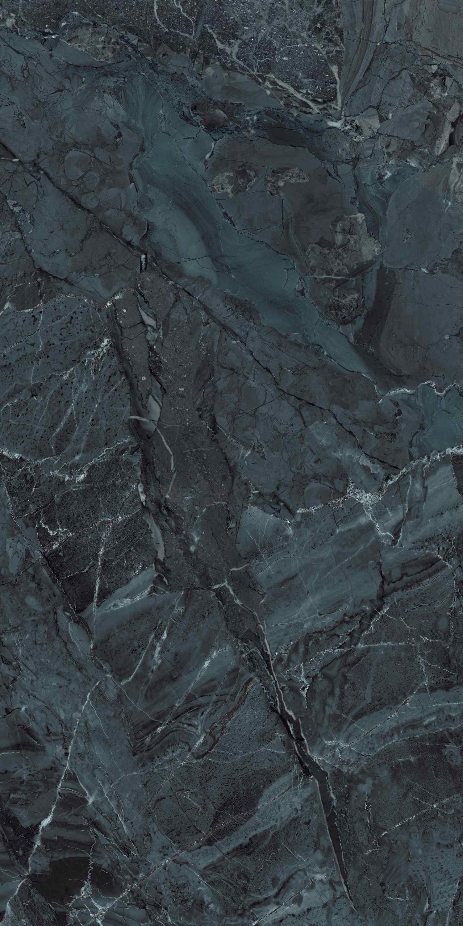 Covelano Teal High Glossy 60x120 BELLEZA фото 4