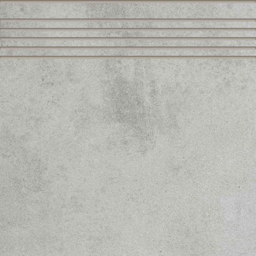 DCP34696 FORM step grey 30x30 RAKO