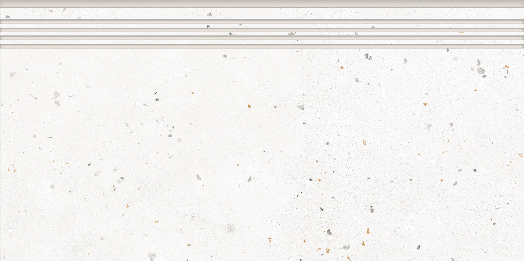 G-40/MR/st01 Granella White 294x600x9 Grasaro