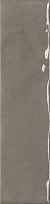 fRMS Glim Grigio Fumo Brillante 6x24 FAP Ceramiche