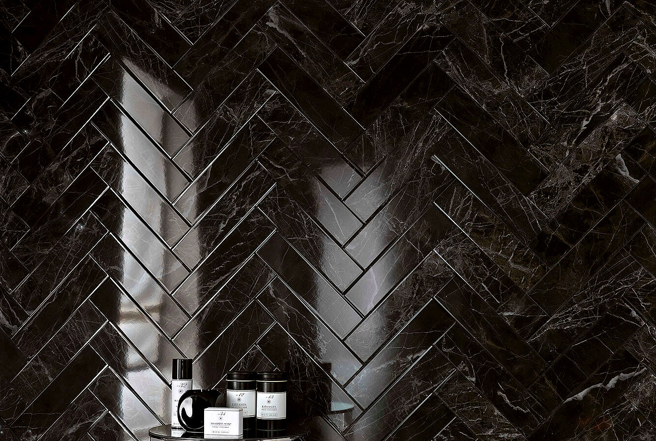 Brick Atelier Atlas Concorde