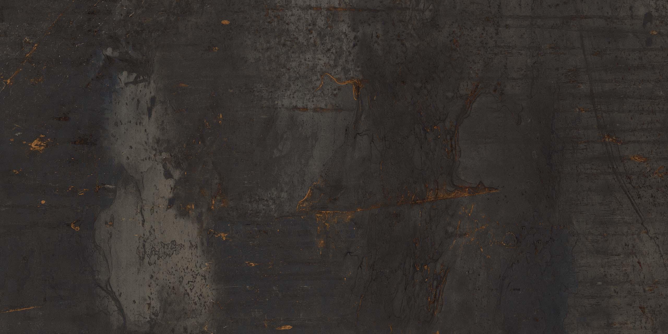 TP02 Patina Black Неполированный Рект. 60x120x9 Estima фото 8